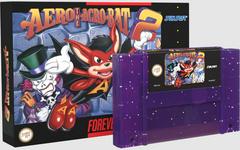 Aero The Acro-Bat 2 [Limited Run] Super Nintendo Prices