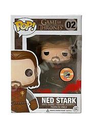 Ned Stark [SDCC] #2 Funko POP Game of Thrones Prices