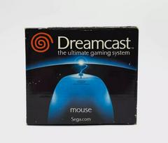 Box-Front | Sega Dreamcast Mouse Sega Dreamcast