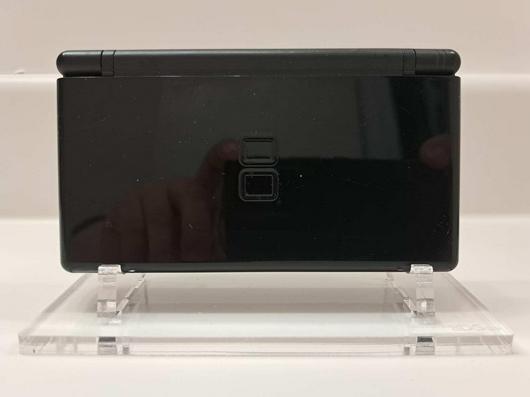 Black Nintendo DS Lite photo