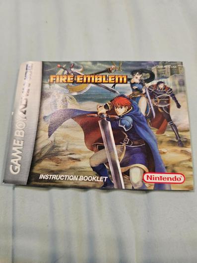 Fire Emblem photo