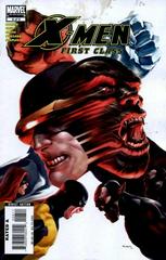 X-Men: First Class #6 (2007) Comic Books X-Men First Class Prices