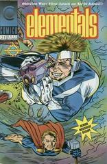 Elementals #21 (1991) Comic Books Elementals Prices