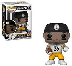 Le'Veon Bell #52 Funko POP NFL Prices