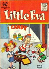 Little Eva #31 (1956) Comic Books Little Eva Prices