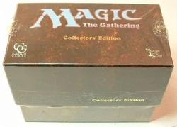 Booster Box Magic Collector's Edition