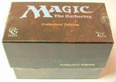 Booster Box Magic Collector's Edition Prices