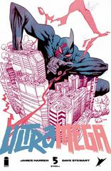 Ultramega #5 (2024) Comic Books Ultramega Prices