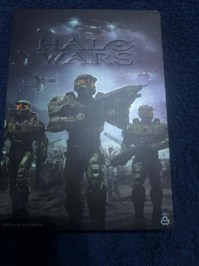 Halo Wars [Limited Edition] photo