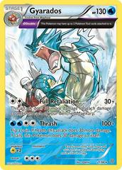 Gyarados #21 Pokemon Ancient Origins Prices