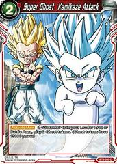 Super Ghost Kamikaze Attack BT2-033 Dragon Ball Super Union Force Prices