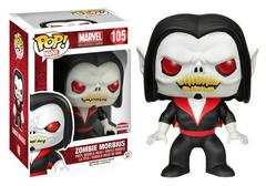 Zombie Morbius #105 Funko POP Marvel Prices