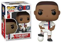 Kylian Mbappe #31 Funko POP Football Prices