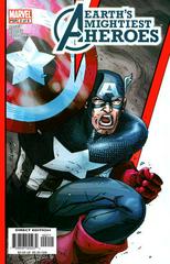 Avengers: Earth's Mightiest Heroes #2 (2004) Comic Books Avengers: Earth's Mightiest Heroes Prices