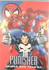 Punisher #5 Marvel 1996 Fleer Vision Prices