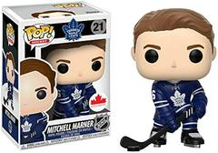 Mitchell Marner #21 Funko POP Hockey Prices