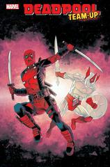 Deadpool Team-Up [Shalvey] #2 (2024) Comic Books Deadpool Team-Up Prices