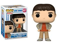 Lloyd Christmas #1037 Funko POP Movies Prices