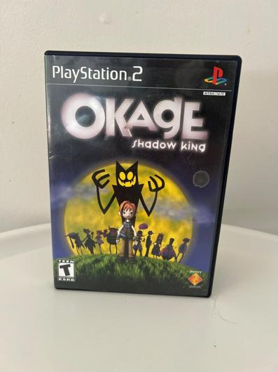 Okage Shadow King photo