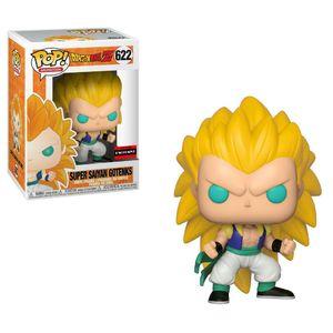 Super Saiyan Gotenks #622 Funko POP Animation