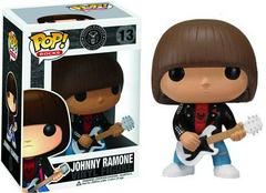 Johnny Ramone #13 Funko POP Rocks Prices