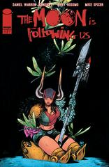 The Moon Is Following Us [Johnson] #3 (2024) Comic Books The Moon Is Following Us Prices