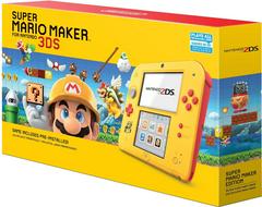 Nintendo 2DS Super Mario Maker Edition Nintendo 3DS Prices