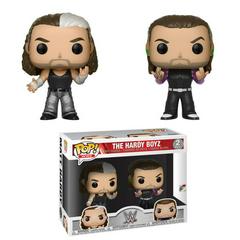 The Hardy Boyz Funko POP WWE Prices