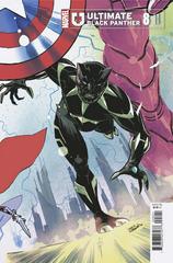 Ultimate Black Panther [Craig] #8 (2024) Comic Books Ultimate Black Panther Prices