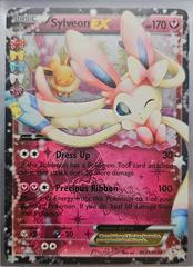 Alt Pic | Sylveon EX Pokemon Generations