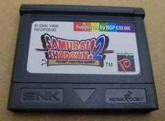 Cartridge | Samurai Shodown! 2 PAL Neo Geo Pocket Color