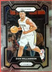 Zion Williamson #27 photo