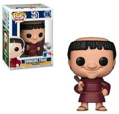 Swinging Friar #16 Funko POP MLB Prices