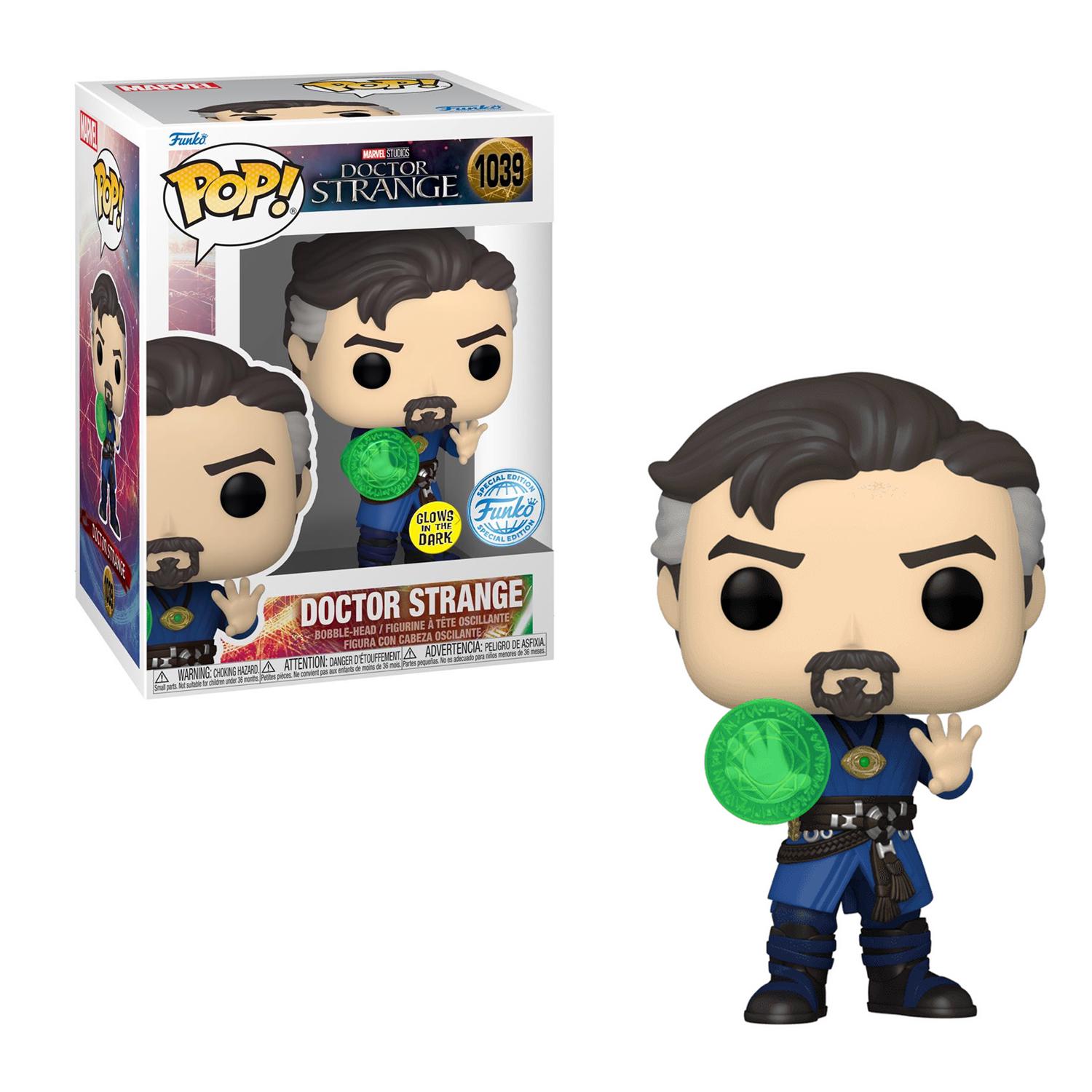 Doctor Strange [GTID] #1039 Funko POP Marvel