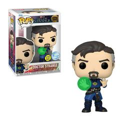 Doctor Strange [GTID] #1039 Funko POP Marvel Prices