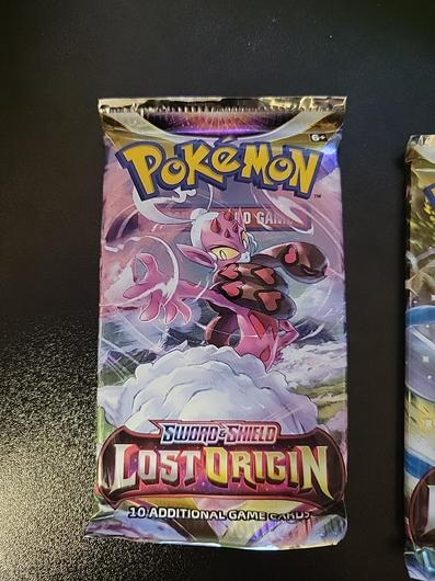 Booster Pack photo