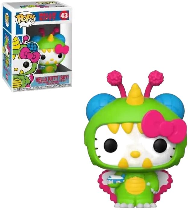 Hello Kitty Sky #43 Funko POP Sanrio