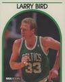 Larry Bird #150 photo