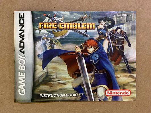 Fire Emblem photo