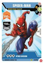 SPIDER-MAN #131 Marvel 2022 Mission Arena Prices