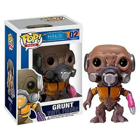 Grunt #2 Funko POP Halo