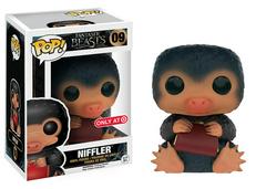 Niffler [Purse] #9 Funko POP Fantastic Beasts Prices