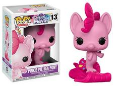 Pinkie Pie Sea Pony #13 Funko POP My Little Pony Prices