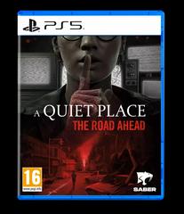 A Quiet Place: The Road Ahead PAL Playstation 5 Prices