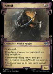 Nazgul #724 Magic Lord of the Rings Prices