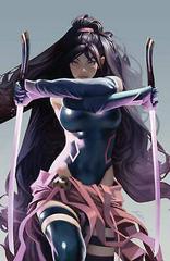 Psylocke [Lozano Virgin] #1 (2024) Comic Books Psylocke Prices