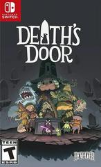 Death's Door Nintendo Switch Prices