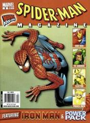 Spider-Man Magazine #5 (2009) Comic Books Spider-Man Magazine Prices