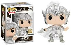 Zhao Yun #122 Funko POP Asia Prices