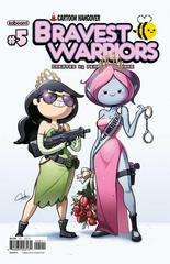 Bravest Warriors #5 (2013) Comic Books Bravest Warriors Prices